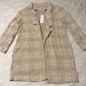 Elegant Dear Scarlett Brixton Jacket